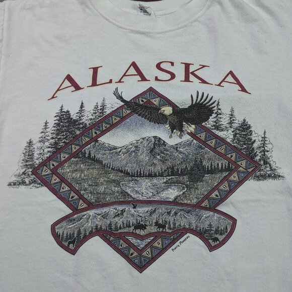 (2000s) ALASKA - Picture 2 of 5